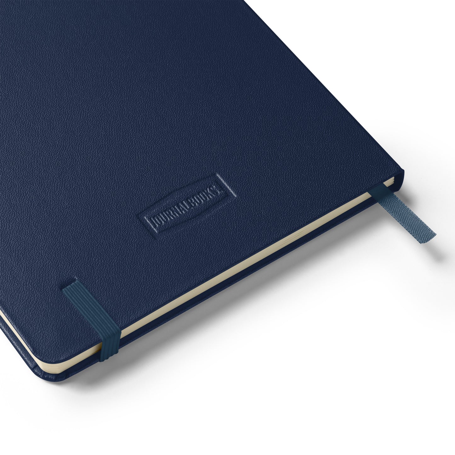 Bitcoin BitScribe Hardcover Bound Lined Notebook
