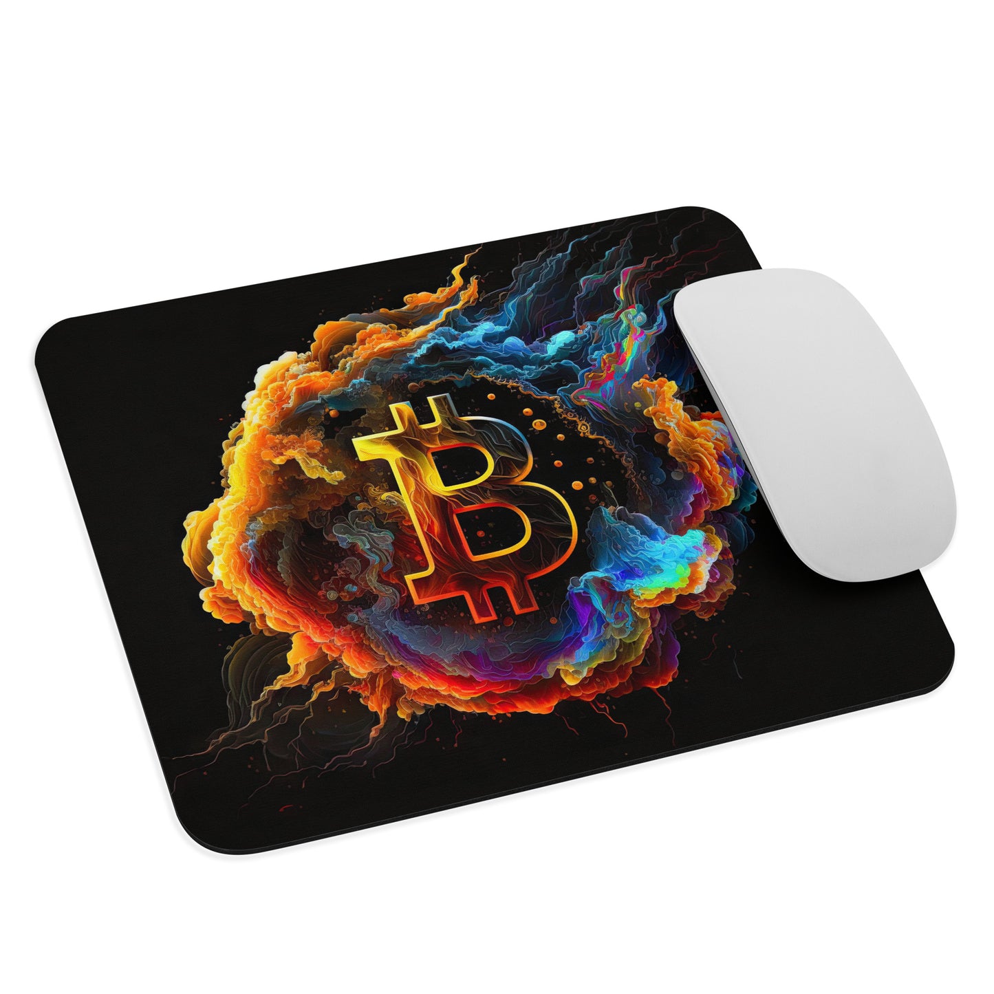 HashPad Mouse Pad